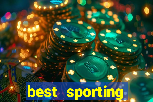 best sporting betting sites