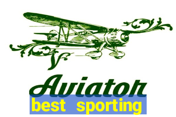 best sporting betting sites