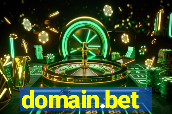 domain.bet