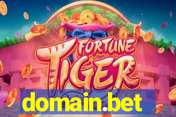 domain.bet