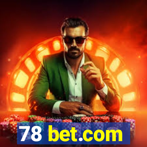 78 bet.com