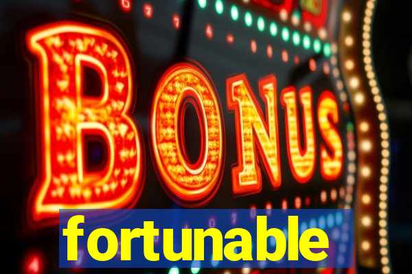 fortunable