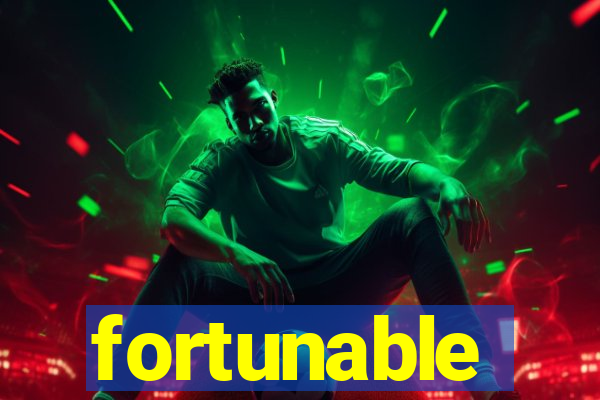 fortunable