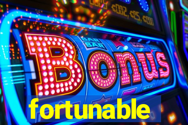 fortunable