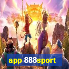 app 888sport