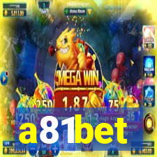 a81bet