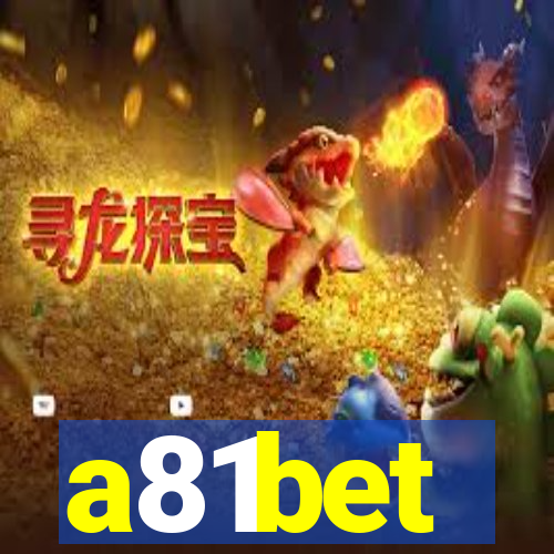 a81bet