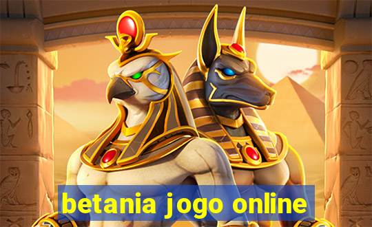 betania jogo online