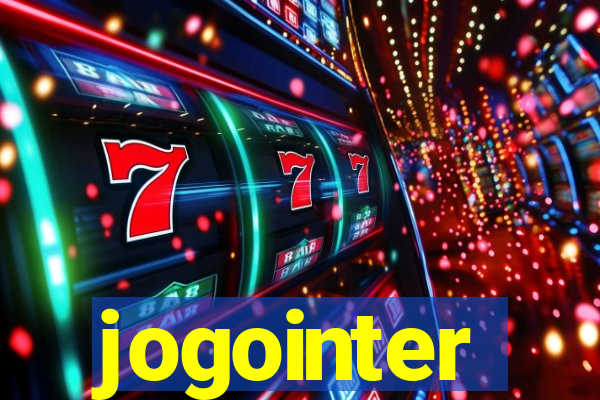 jogointer