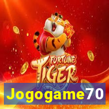 Jogogame70