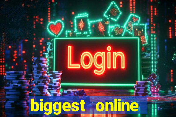 biggest online bingo sites