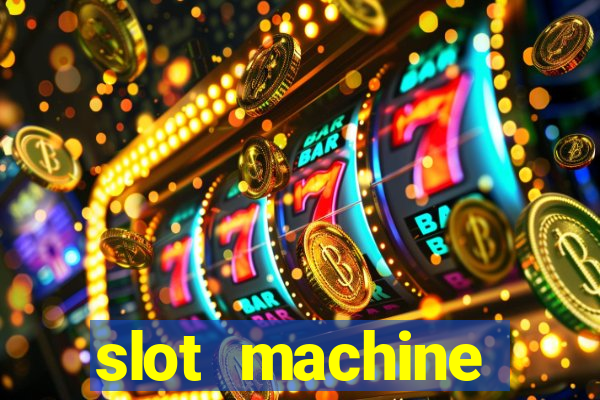 slot machine symbols png