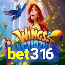 bet316