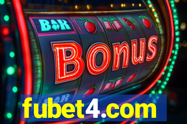 fubet4.com