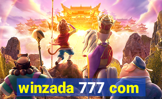 winzada 777 com