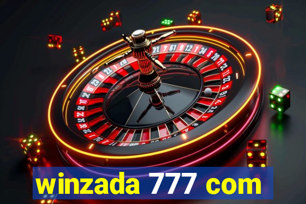 winzada 777 com