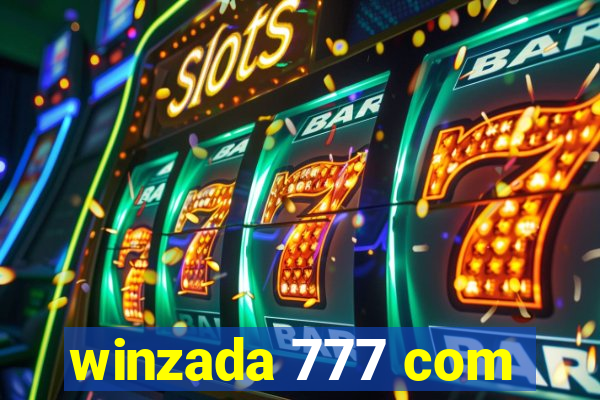 winzada 777 com