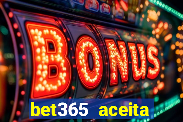 bet365 aceita cart?o de crédito