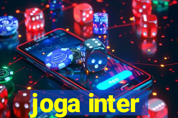 joga inter