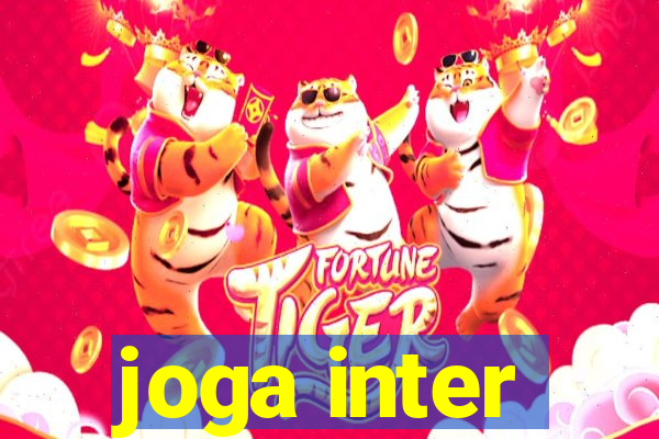 joga inter