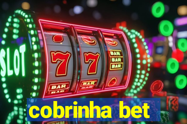 cobrinha bet