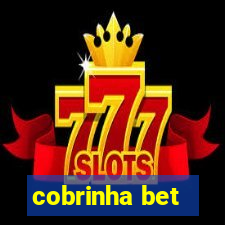 cobrinha bet