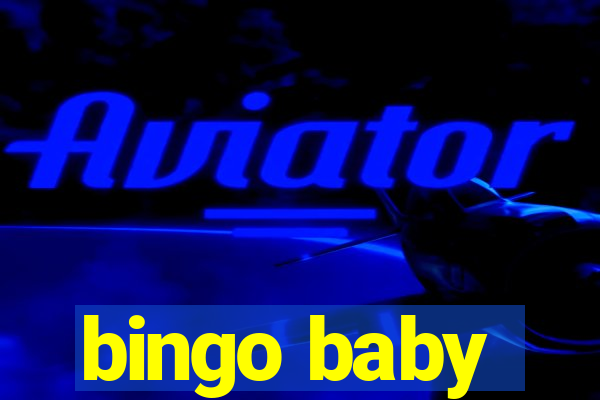 bingo baby