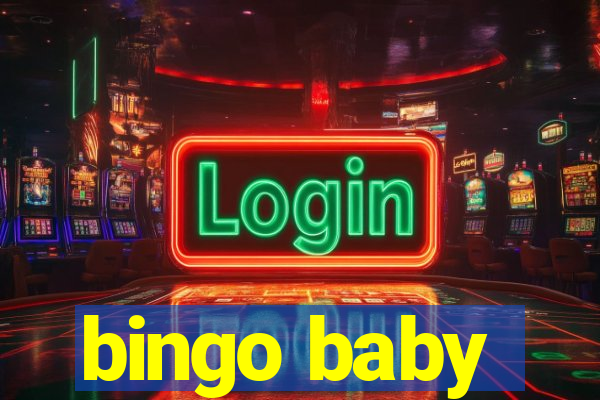 bingo baby