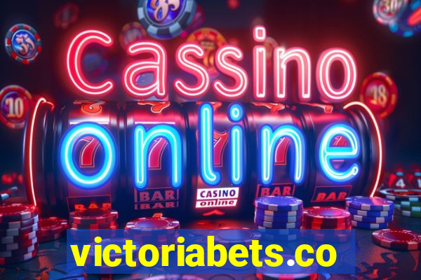 victoriabets.com