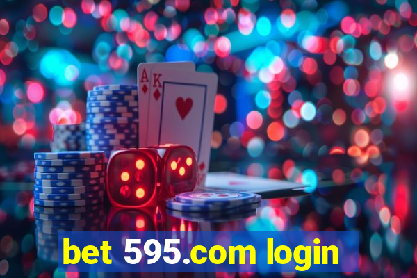 bet 595.com login