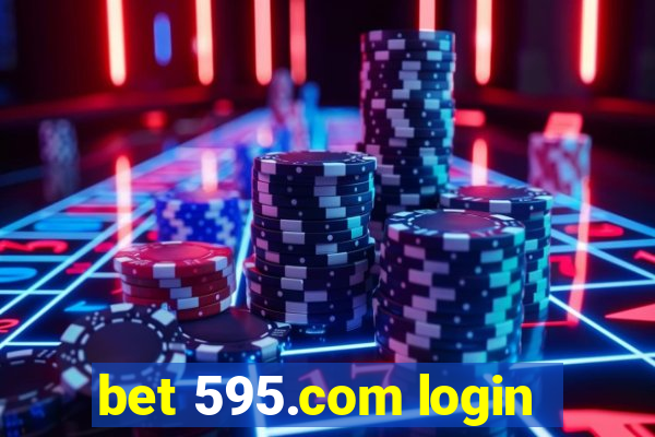 bet 595.com login