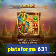 plataforma 631