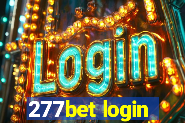 277bet login