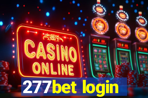 277bet login