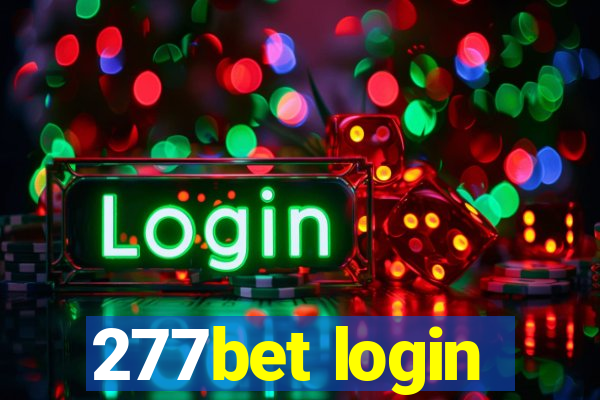 277bet login