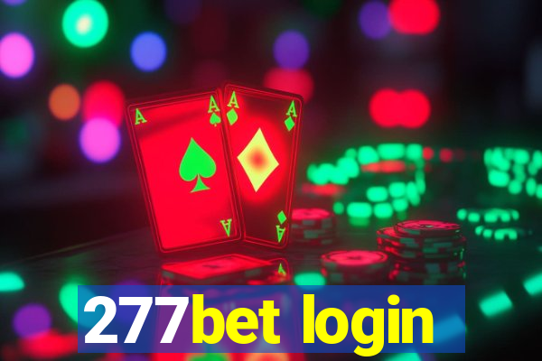 277bet login