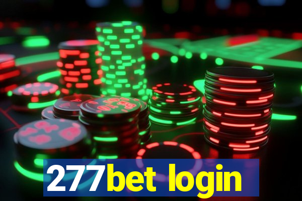 277bet login