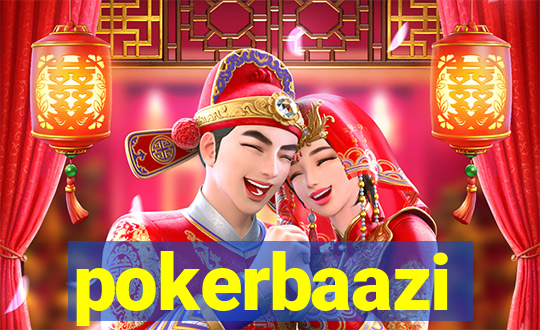 pokerbaazi