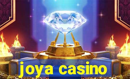 joya casino