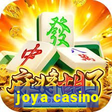 joya casino