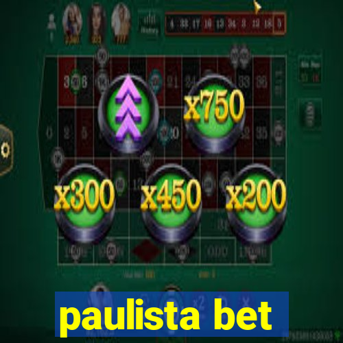 paulista bet