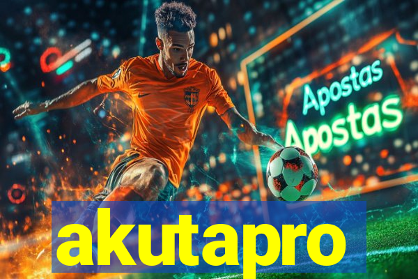 akutapro