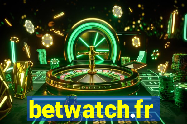 betwatch.fr