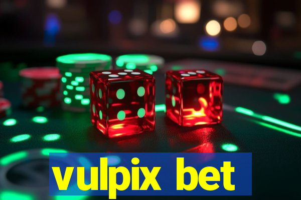 vulpix bet