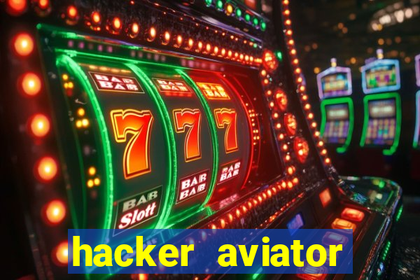 hacker aviator aposta ganha