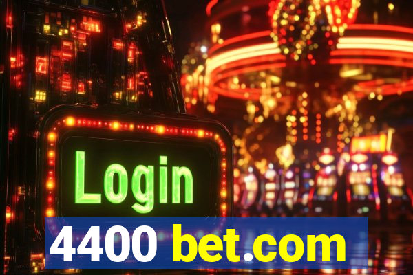 4400 bet.com