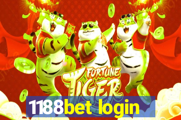 1188bet login