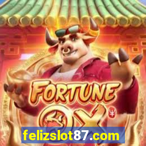 felizslot87.com