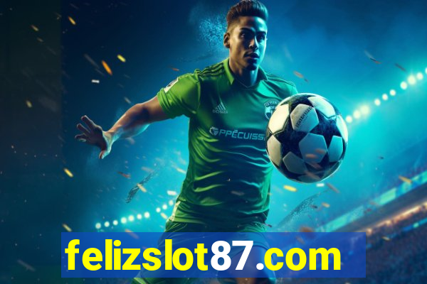 felizslot87.com