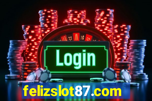 felizslot87.com